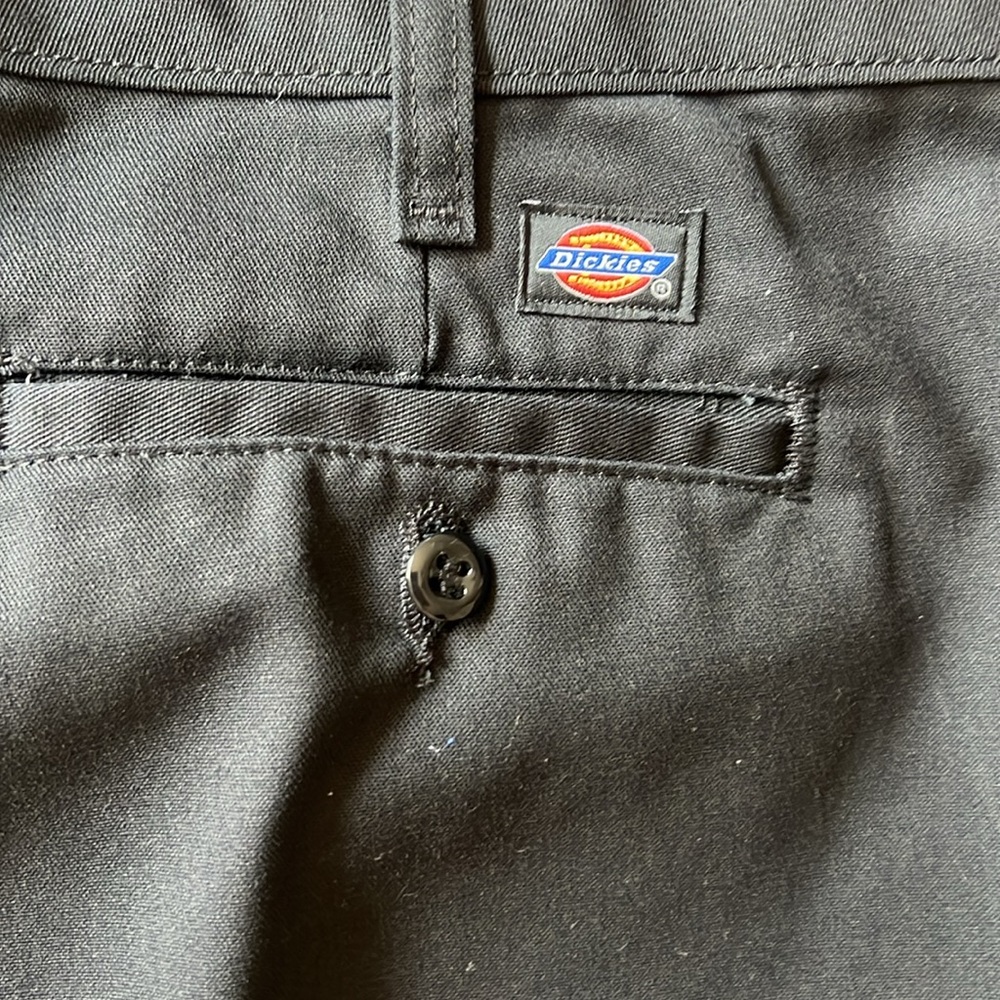 Women’s Dickies NWOT 16R - Picture 5 of 5